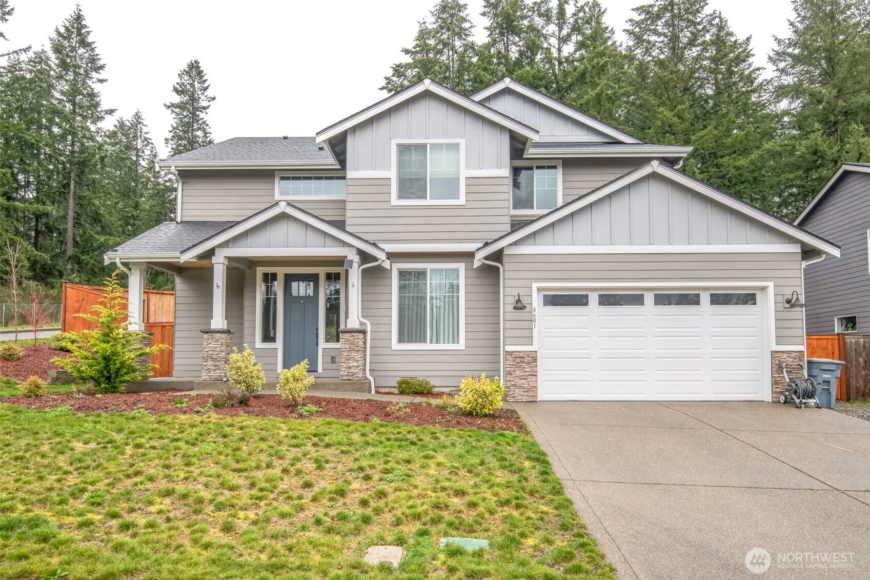 Property photo for 6601 165th St Court E, Puyallup