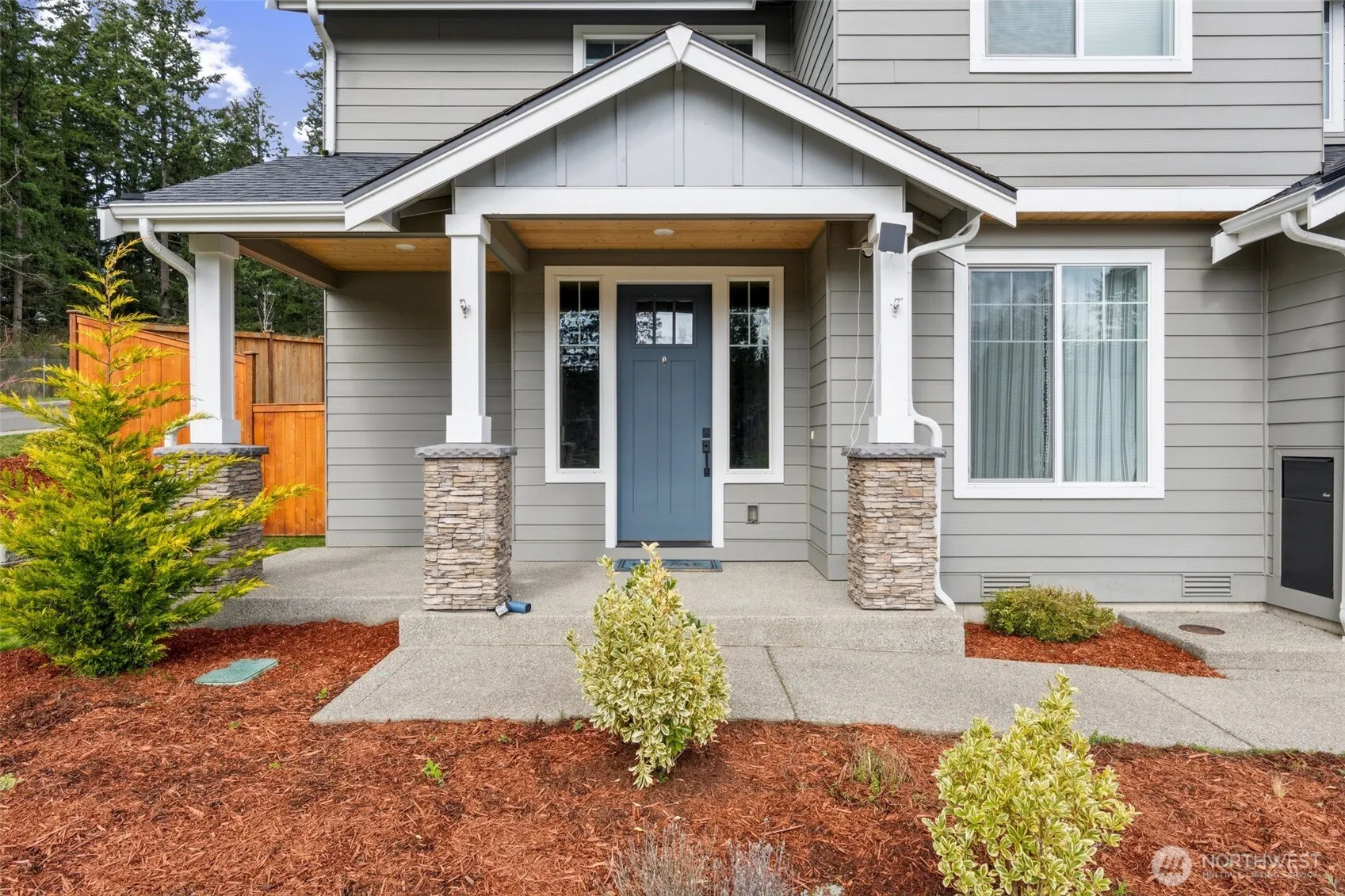 Property photo for 6601 165th St Court E, Puyallup photo 2