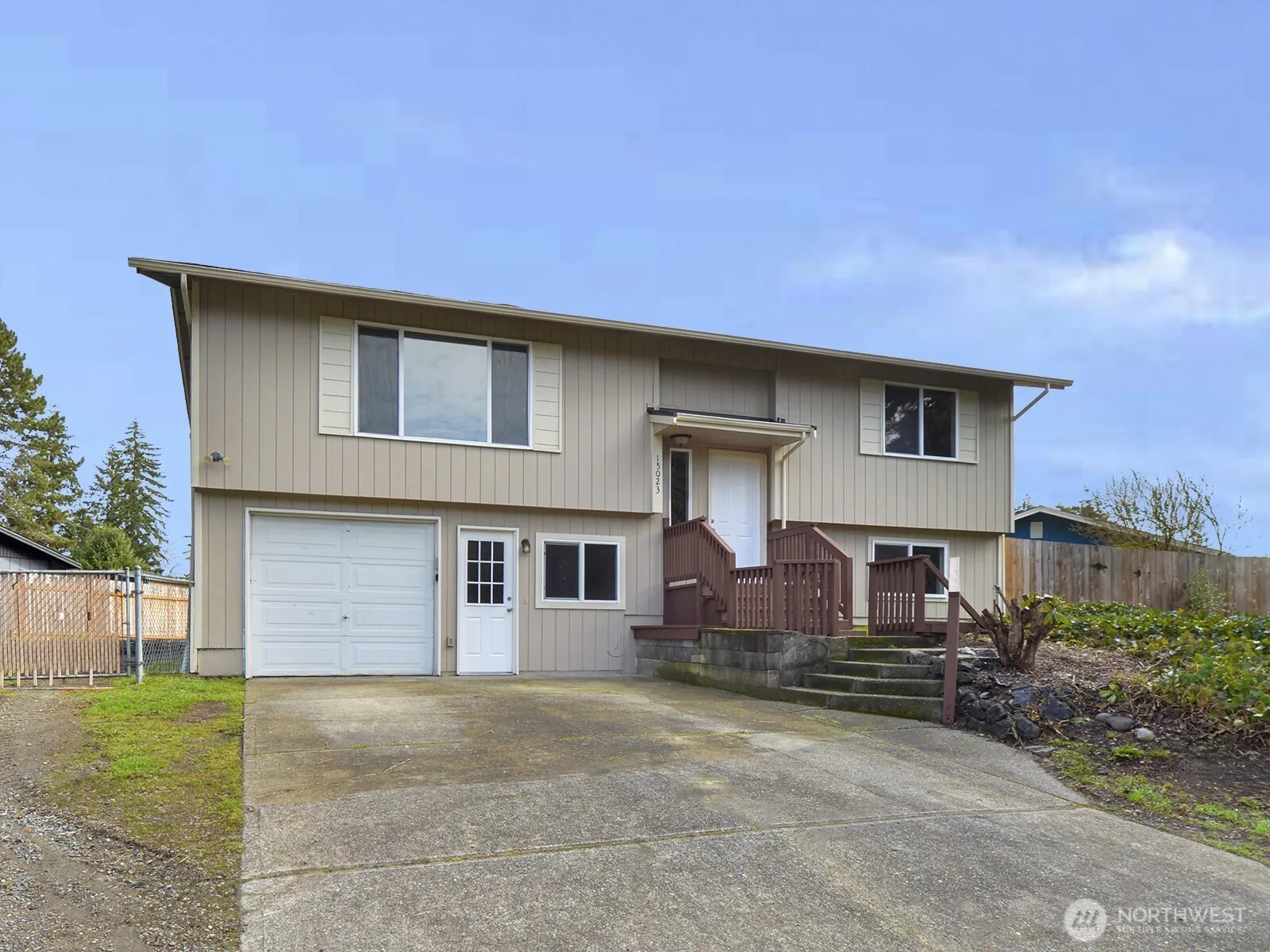 15023 10th Avenue E, Tacoma