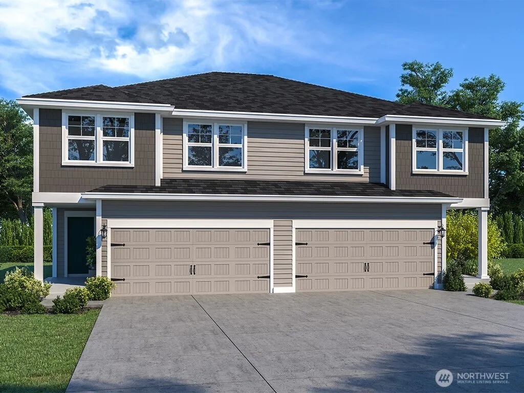 Property photo for 6938 Langley Avenue Ne #132, Bremerton