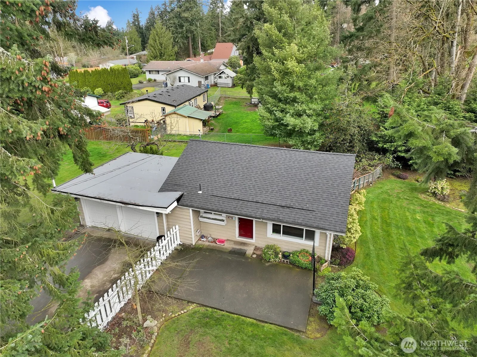 5560 S 316th Street, Auburn