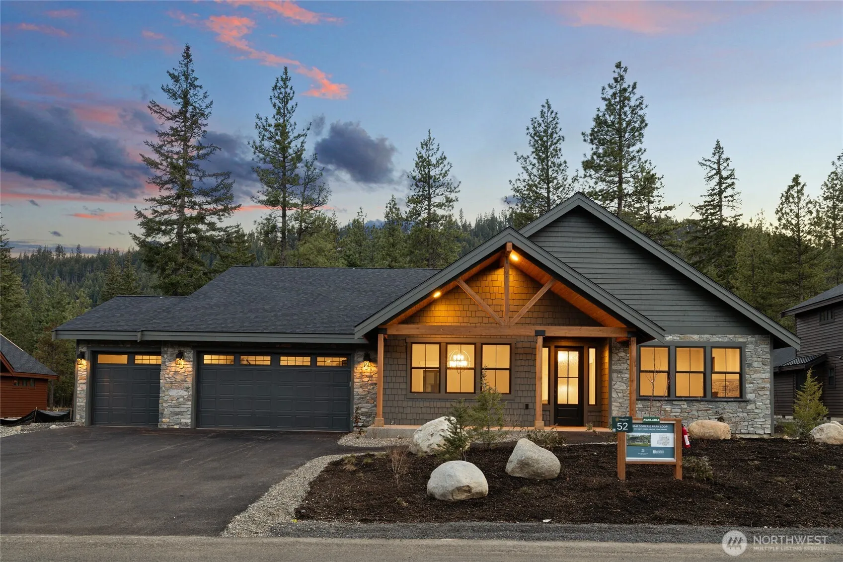 1041 Domerie Park Loop, Cle Elum
