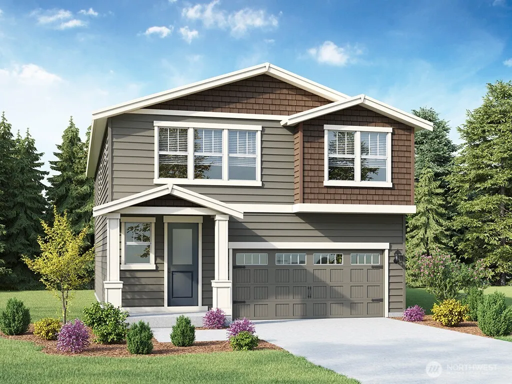 13461 Ne 105th Court, Kirkland