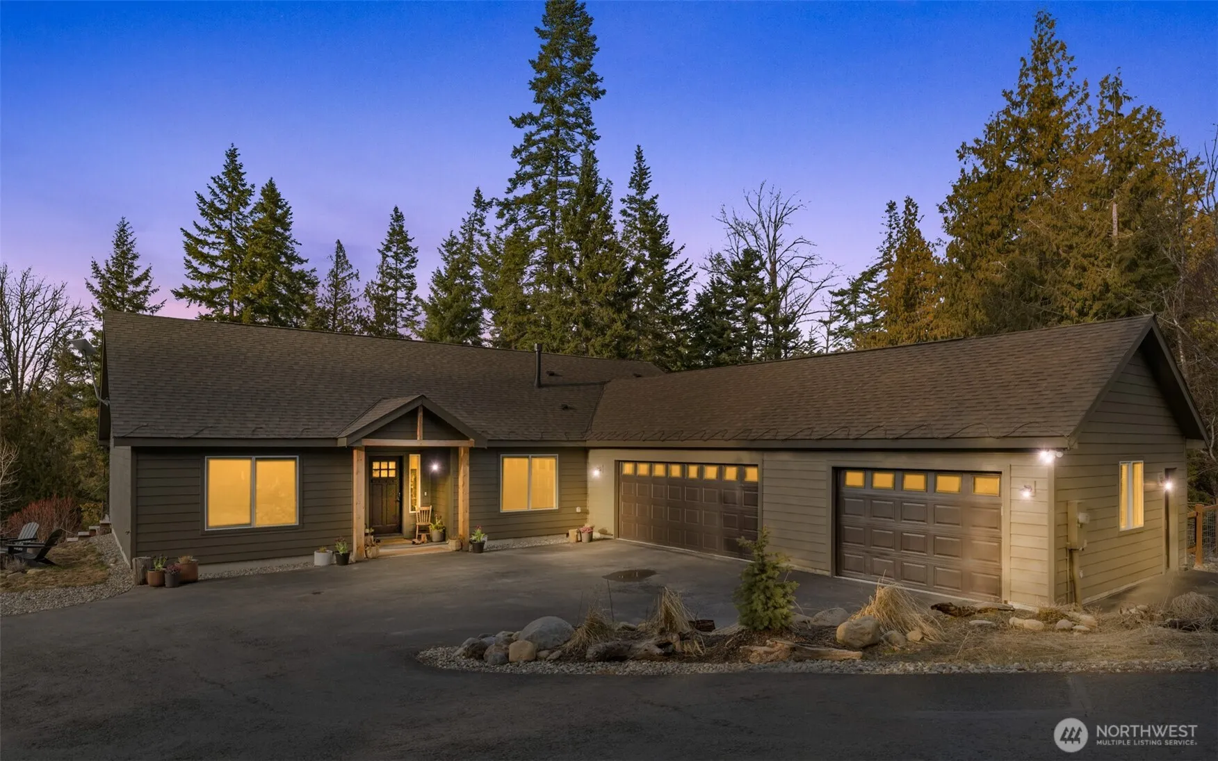 371 Pinnacle Lane, Cle Elum