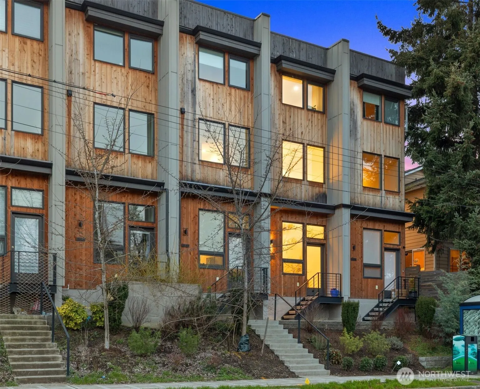 3645 22nd Avenue W #f, Seattle