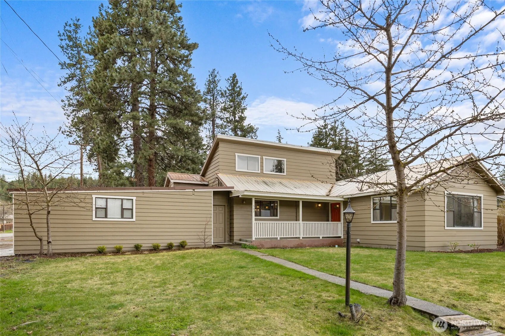 303 Lincoln Street, Cle Elum