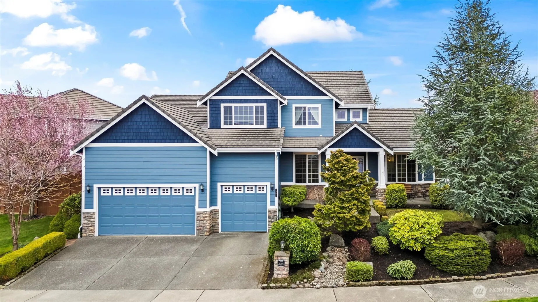 38 Mount Rainier Loop E, Bonney Lake