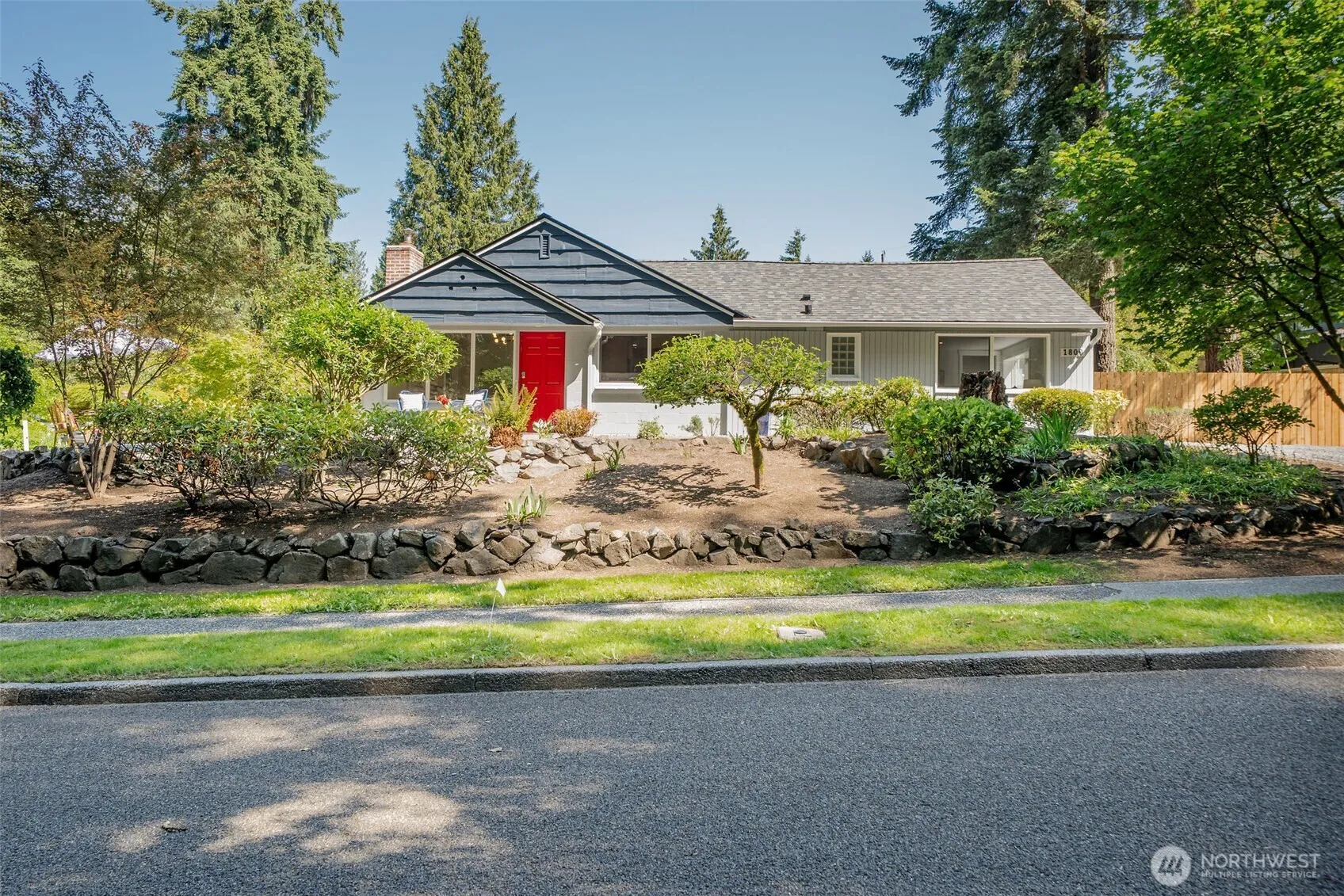 1800 Ne 165th Street, Shoreline