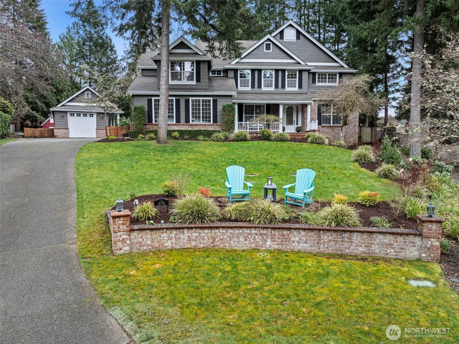 4708 Towhee Drive Nw, Gig Harbor