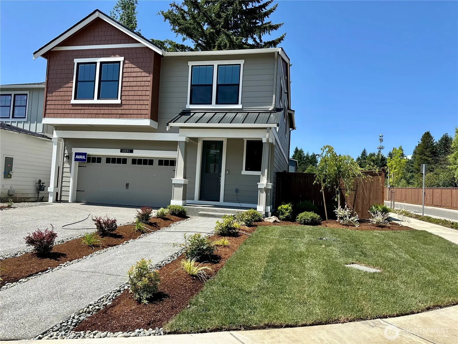 10591 Ne 135th Avenue Ne #24, Kirkland