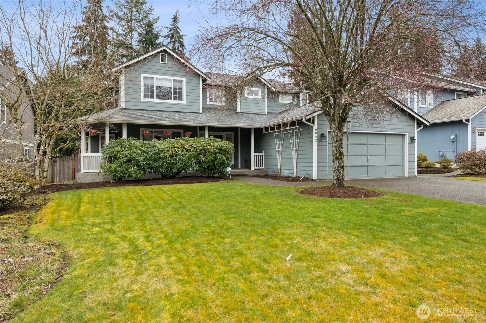 10822 211th Avenue Ct E, Bonney Lake