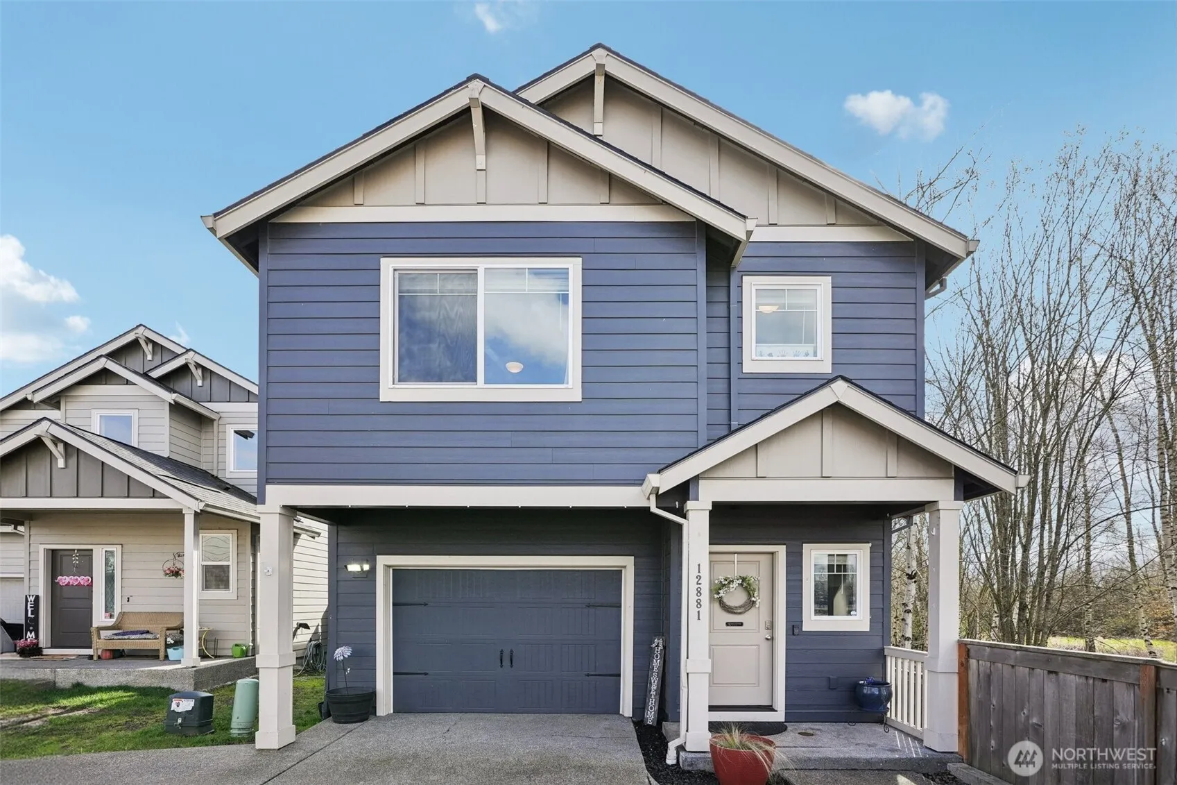 Property photo for 12881 Ne 56th Street, Vancouver