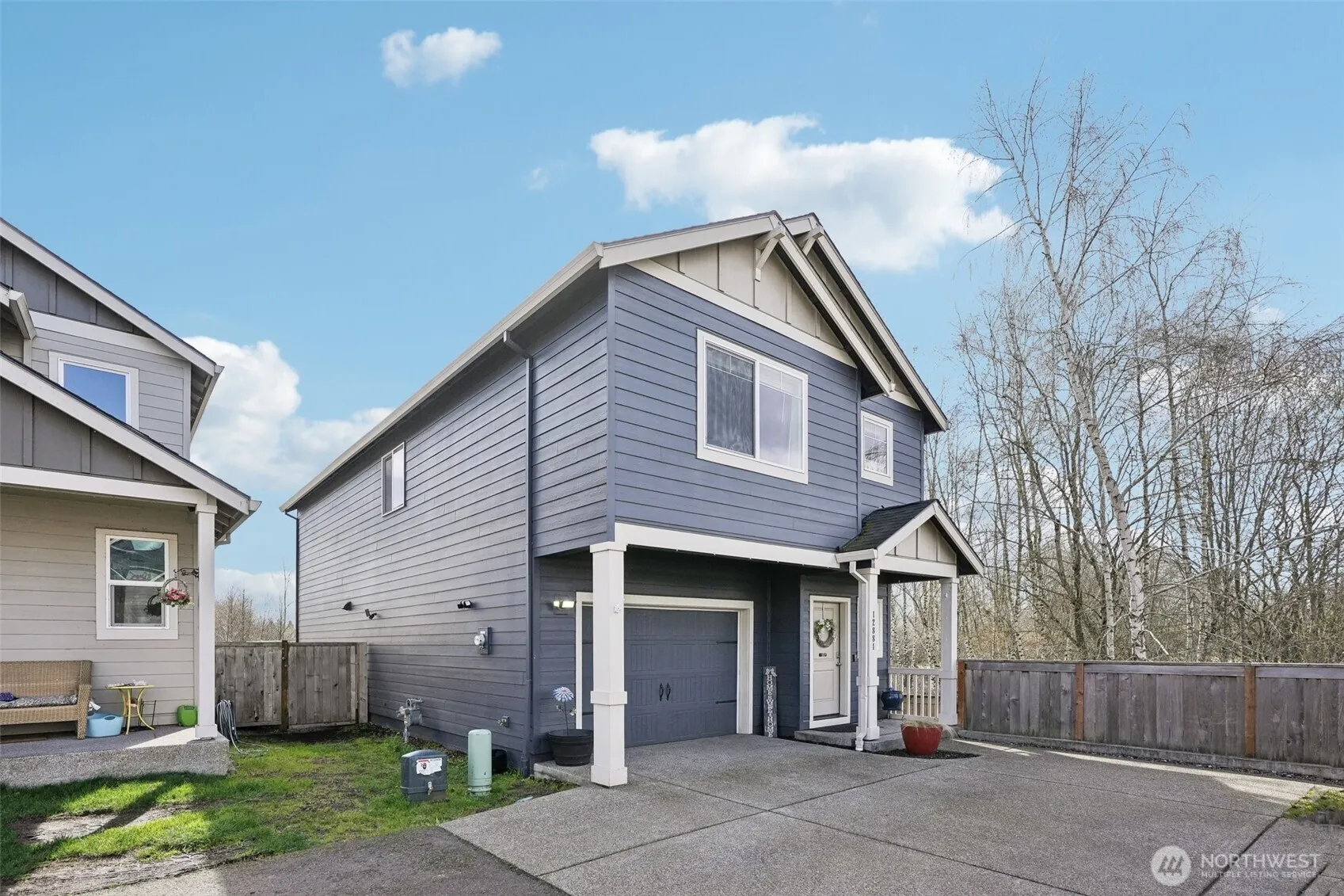 Property photo for 12881 Ne 56th Street, Vancouver photo 2