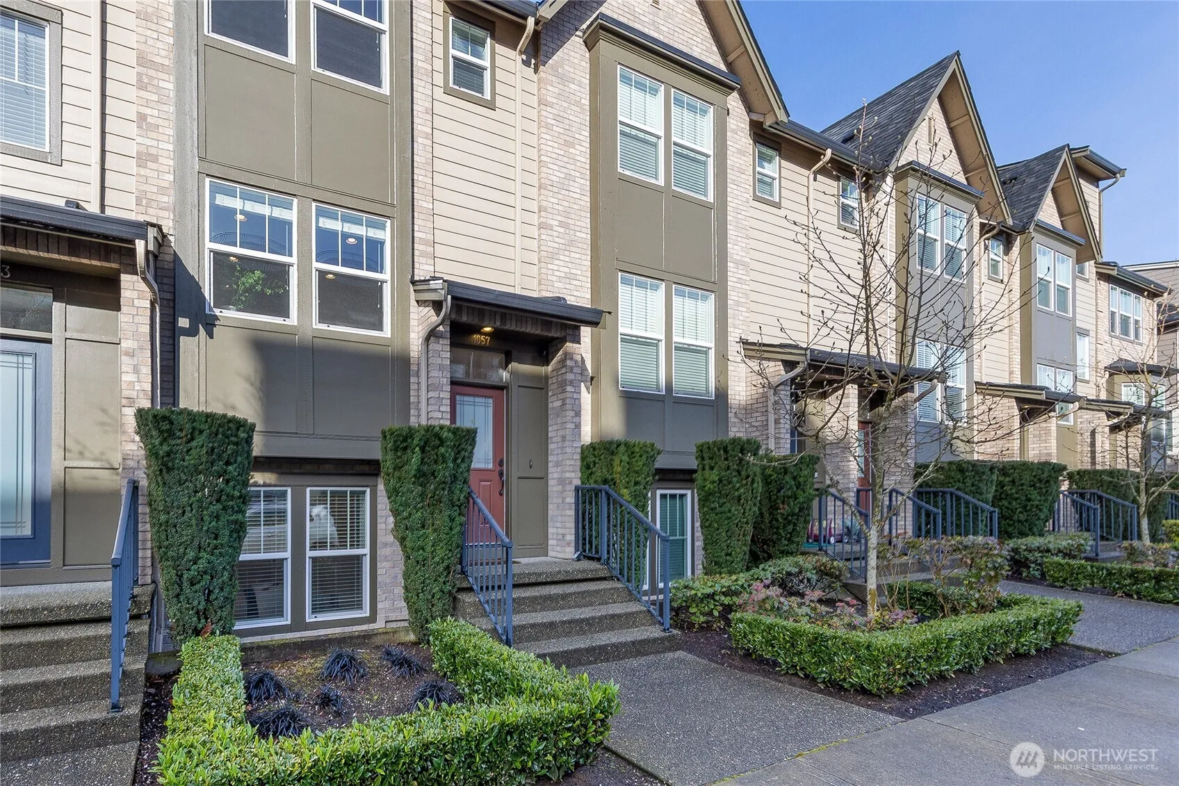 Property photo for 1057 10th Avenue Ne #2.5, Issaquah photo 2