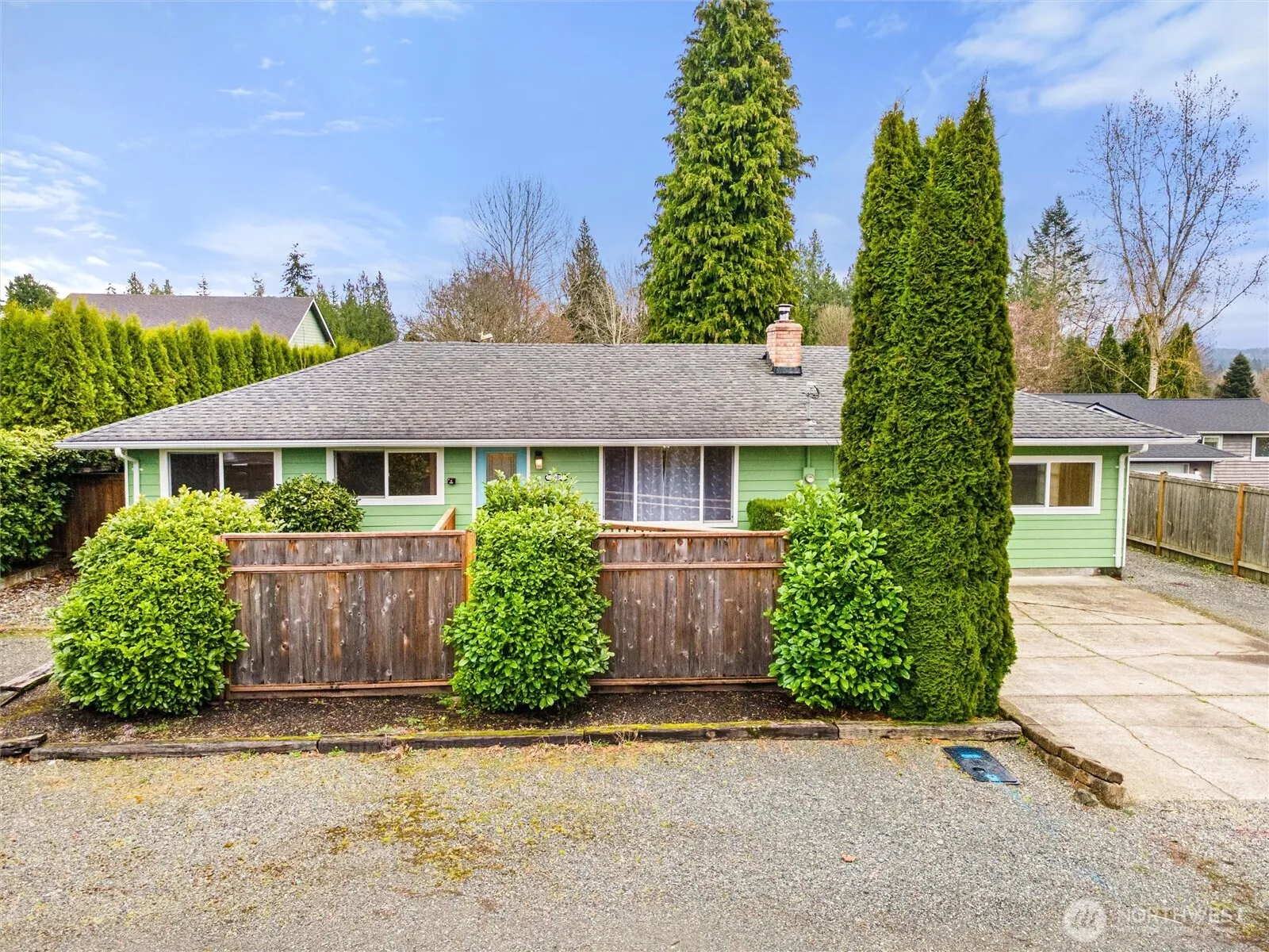 2309 117th Avenue Ne, Lake Stevens