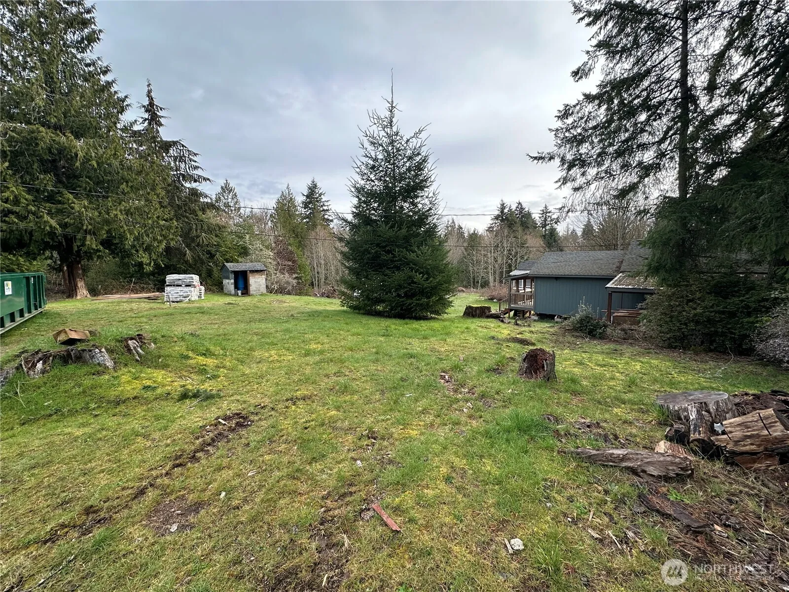 Property photo for 22 Lots E Washington Street, Port Orchard