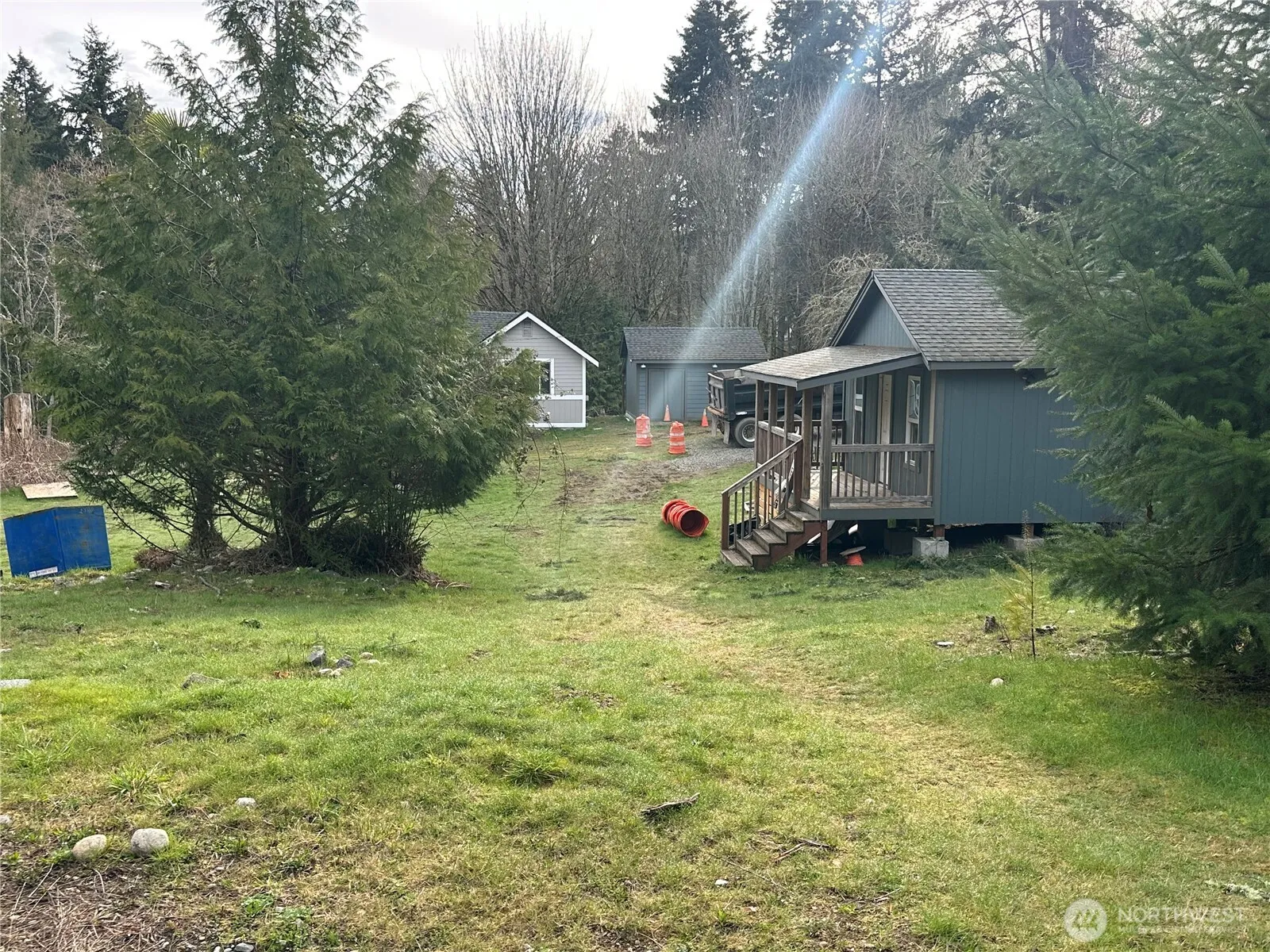 Property photo for 22 Lots E Washington Street, Port Orchard photo 2