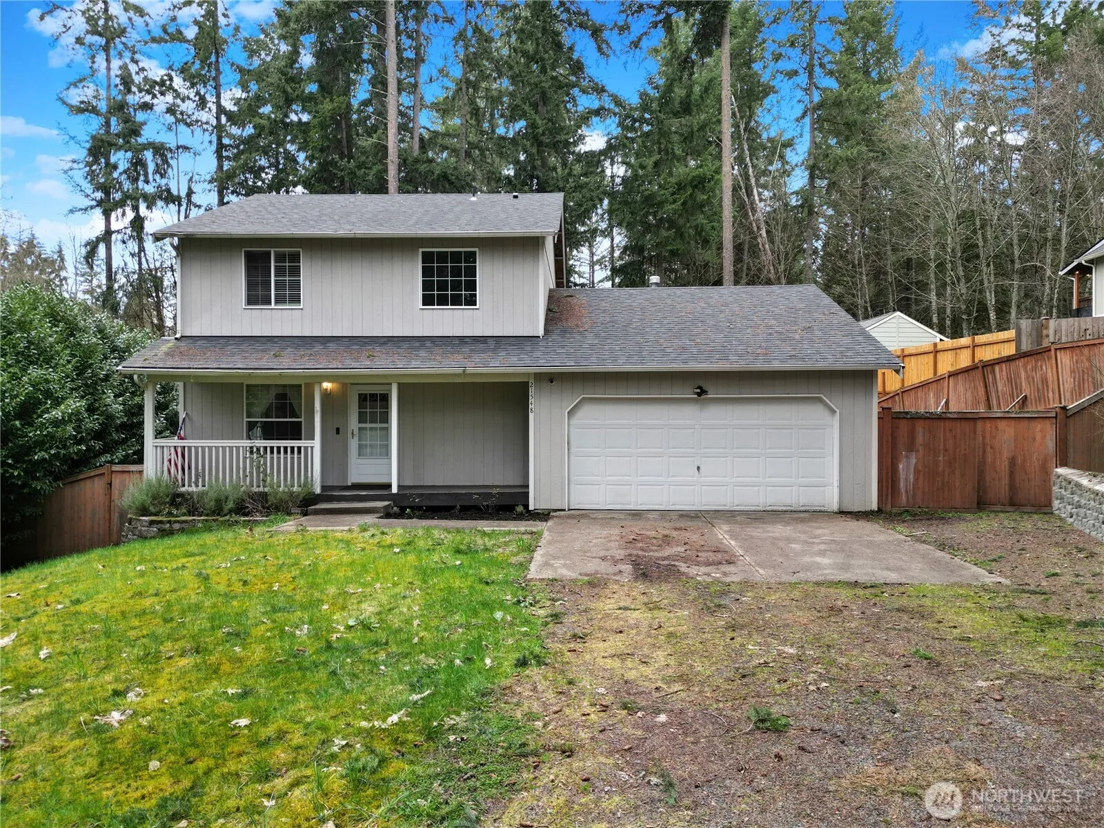 Property photo for 21548 Terra Lane Se, Yelm