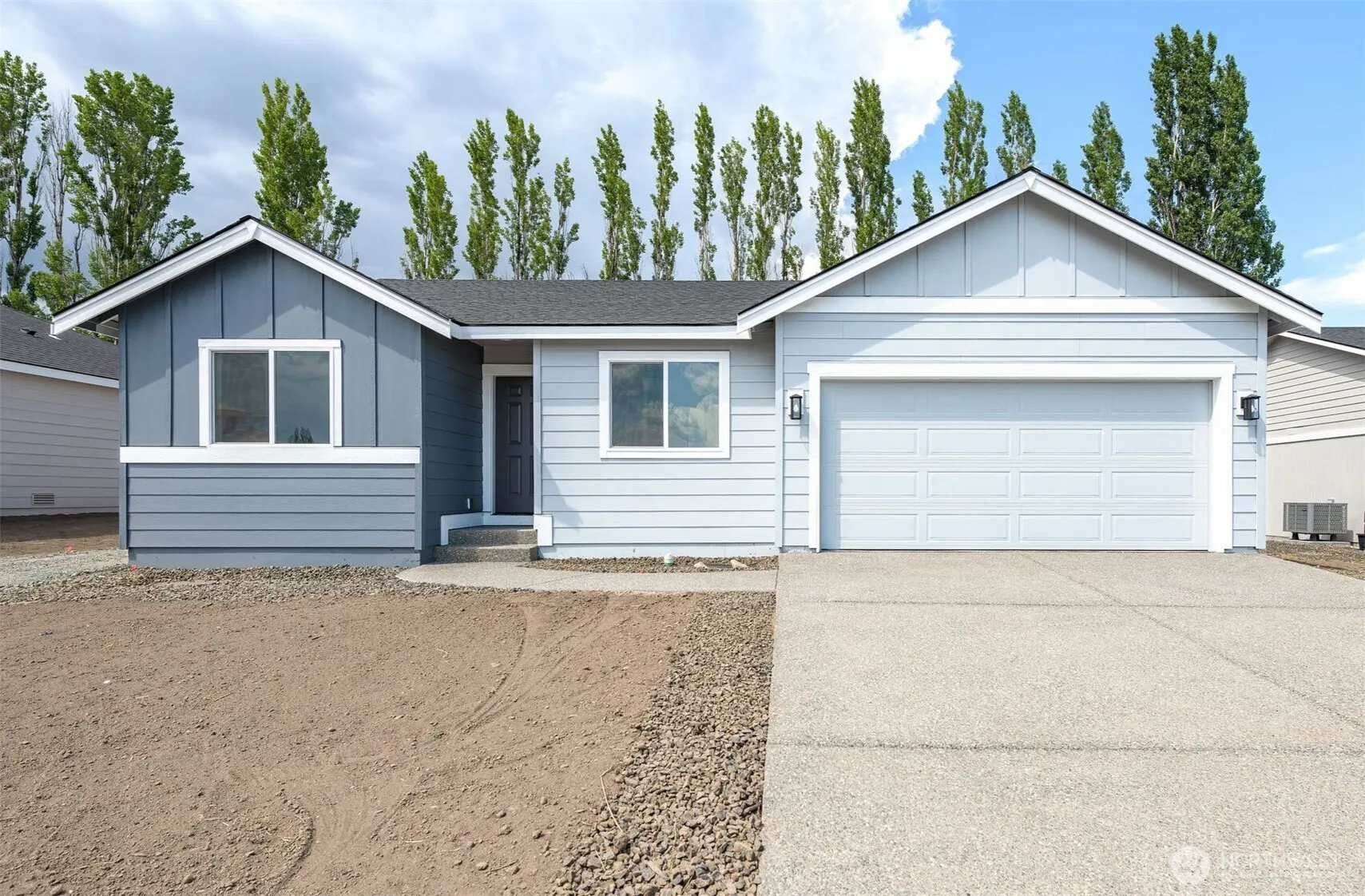 Property photo for 606 N Oak Street, Tieton