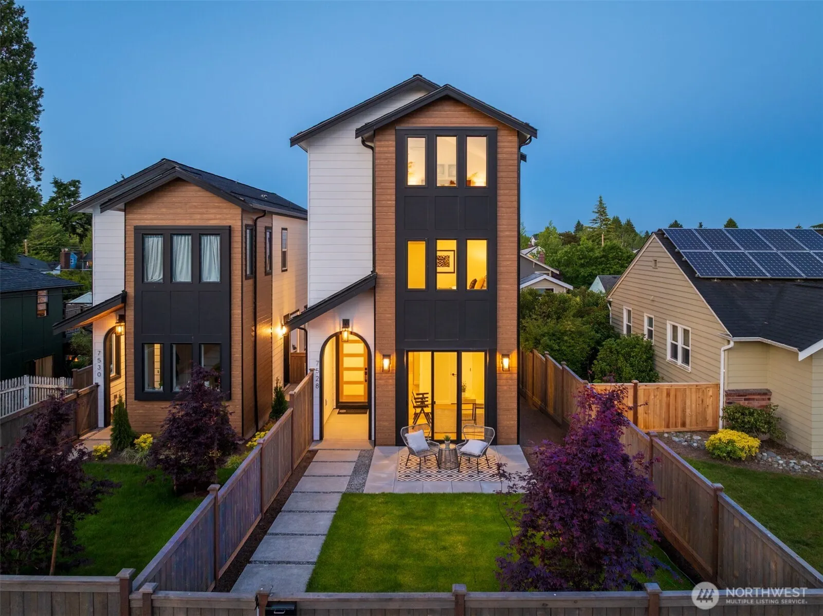Property photo for 7528 30th Avenue Nw, Seattle