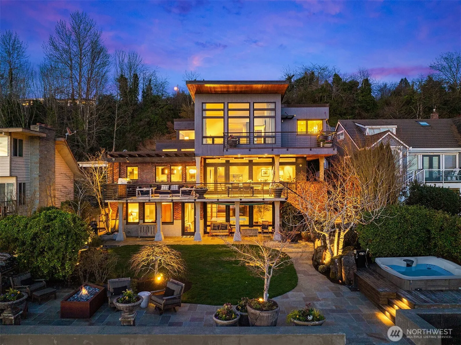407 408 5th Avenue W, Kirkland
