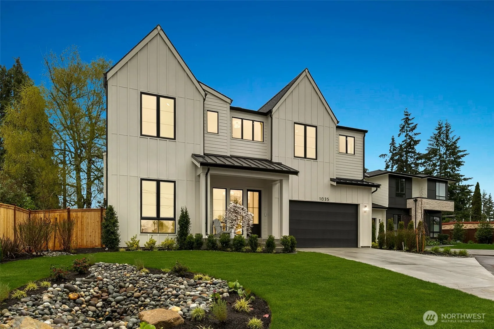 1035 159th Place Se, Bellevue