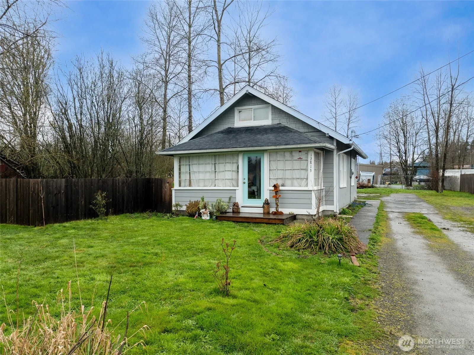 12813 42nd Avenue E, Tacoma