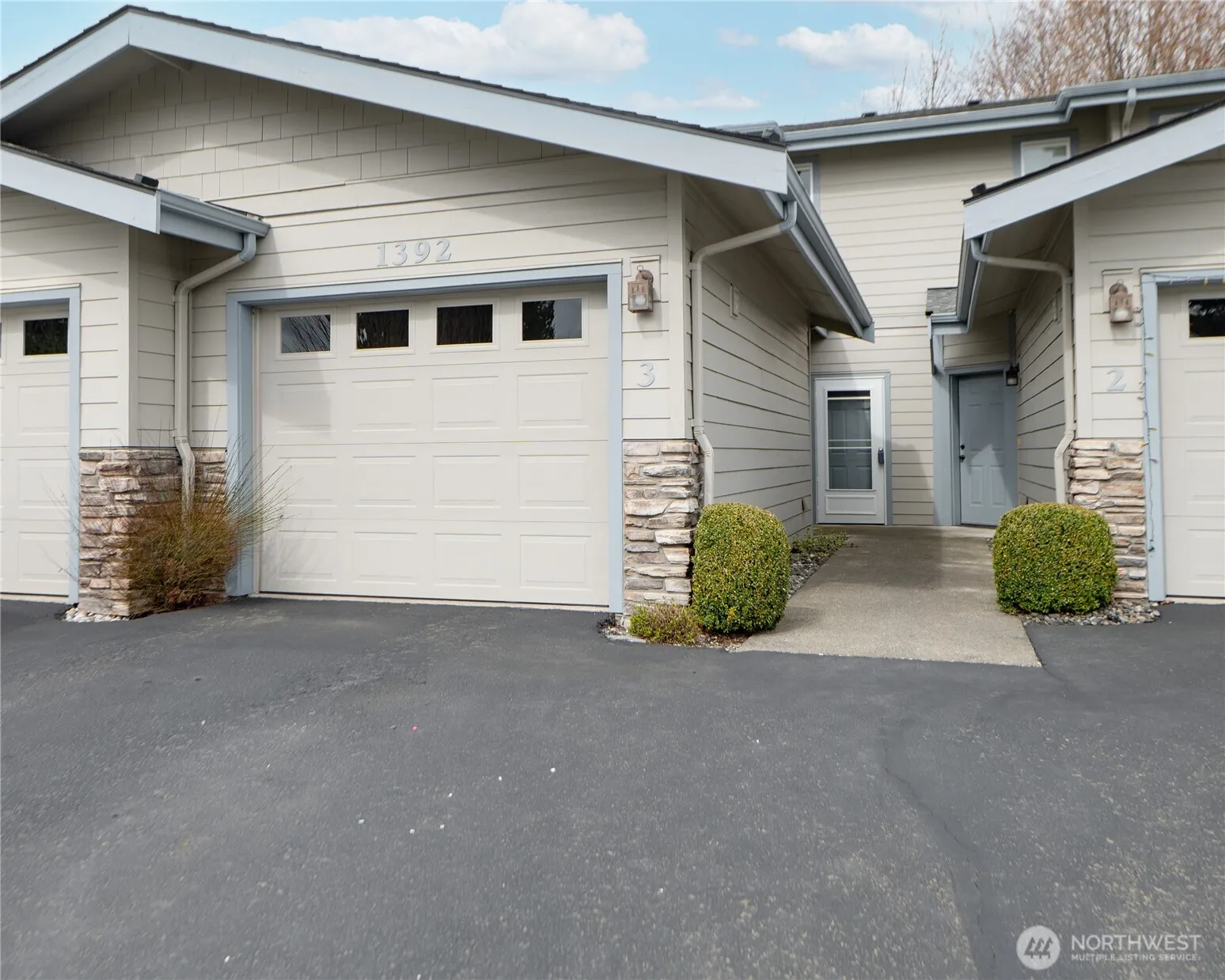 1392 Bayview Court #c3, Blaine