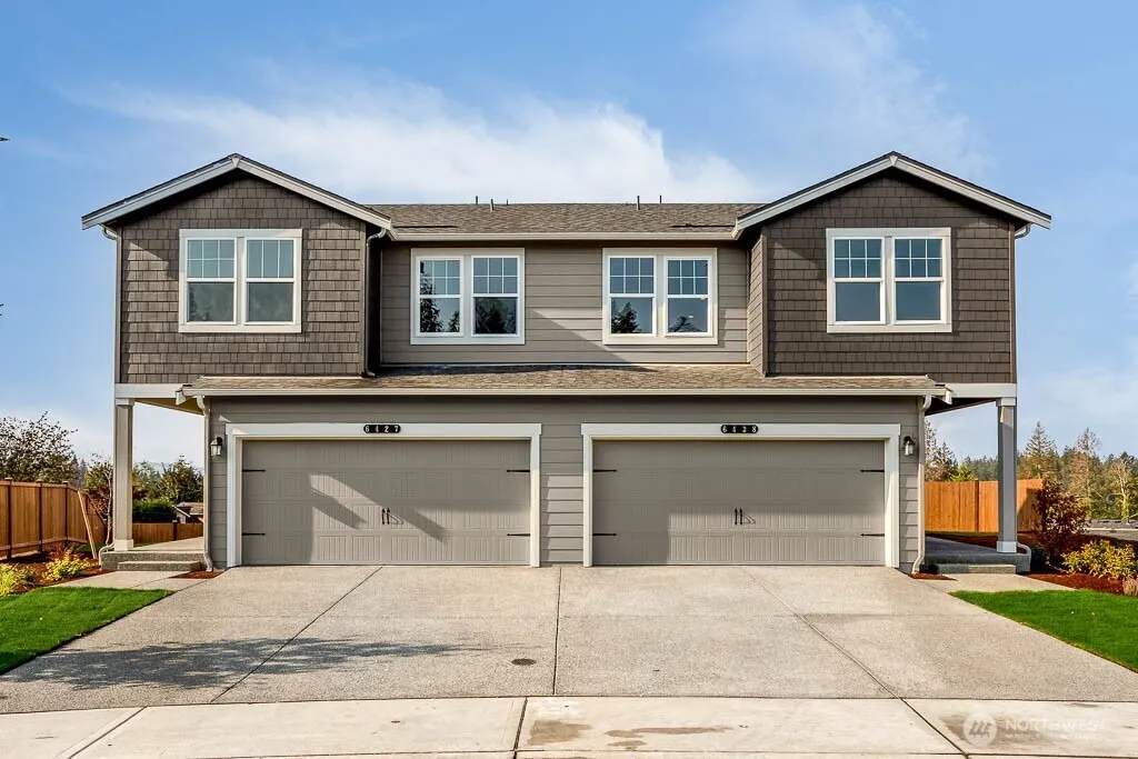 Property photo for 6429 Langley Avenue Ne #81, Bremerton