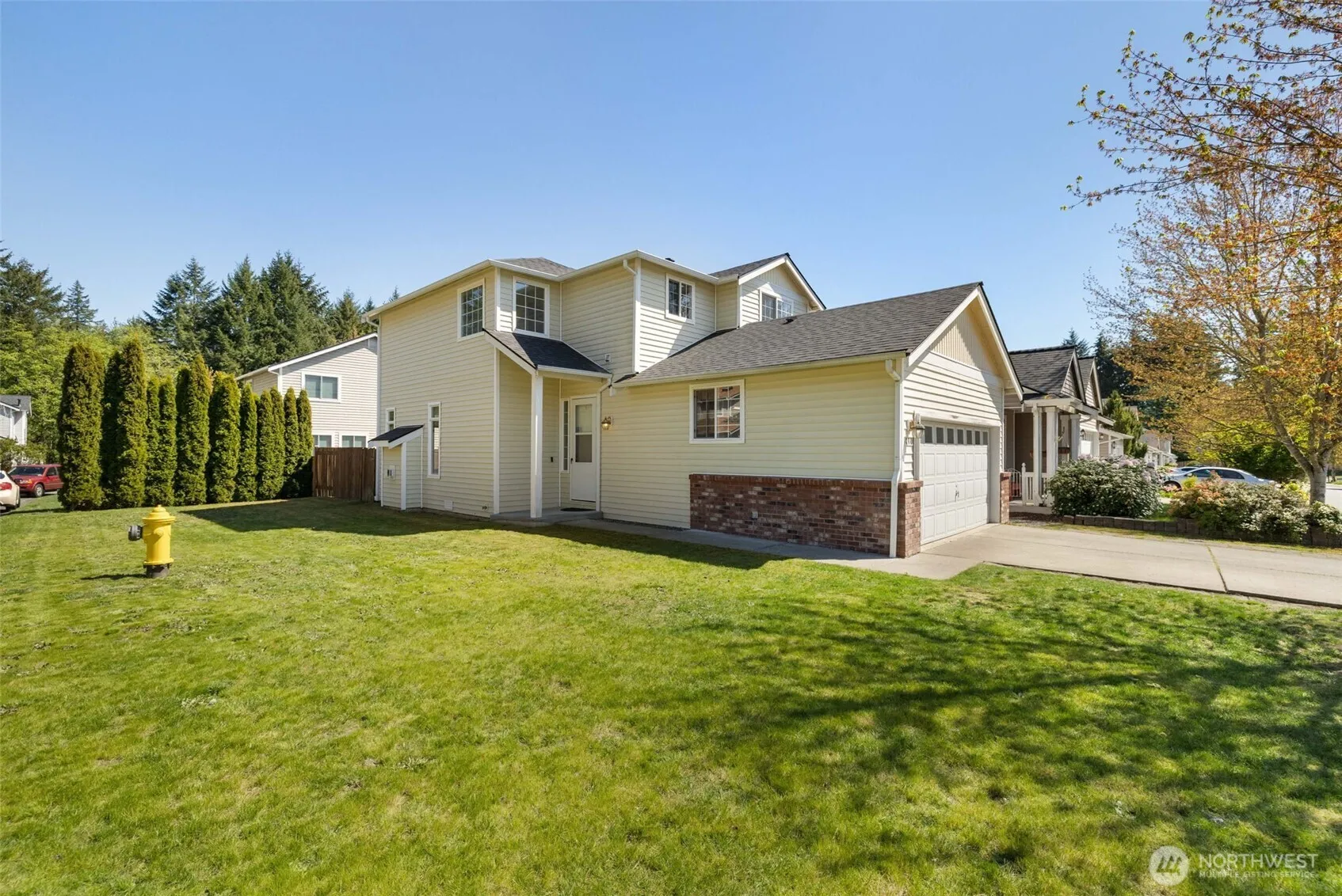 Property photo for 6080 Sycamore Lane Ne, Bremerton