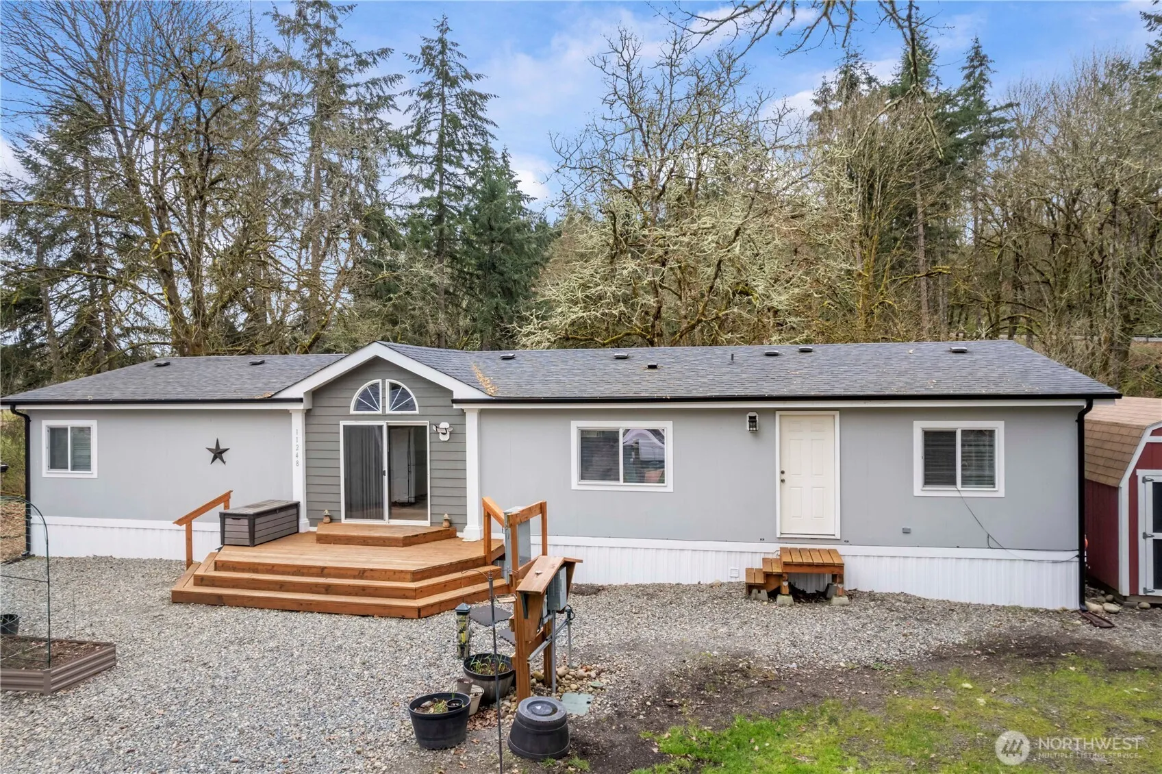 Property photo for 11248 Morris Road Se, Yelm