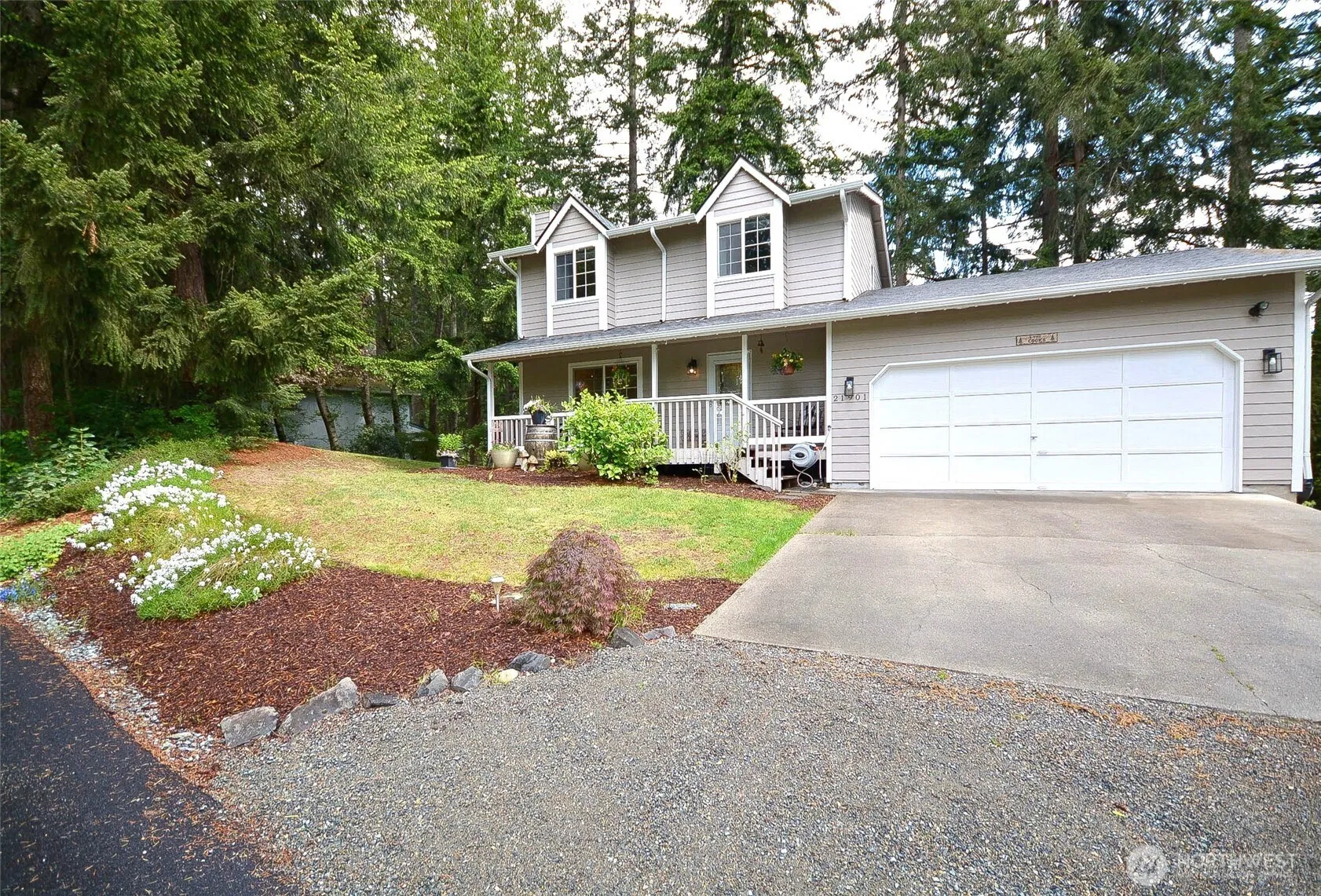 Property photo for 21901 N Clearlake Boulevard Se, Yelm