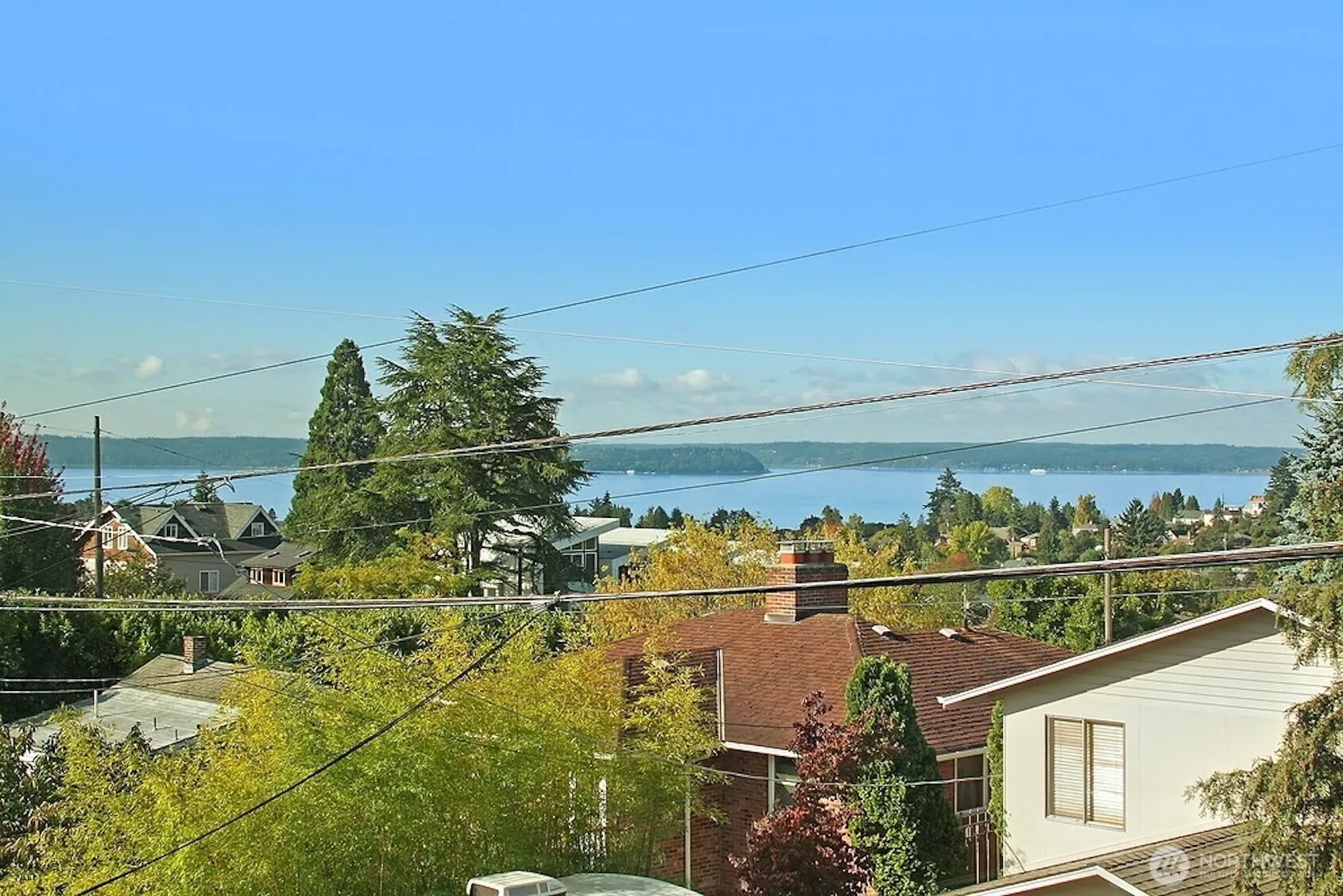 4439 44th Avenue Sw #c, Seattle