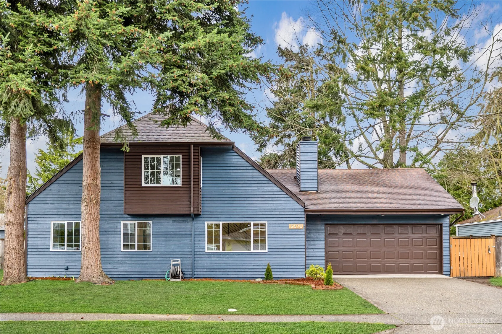 5572 34th Street Loop Ne, Tacoma