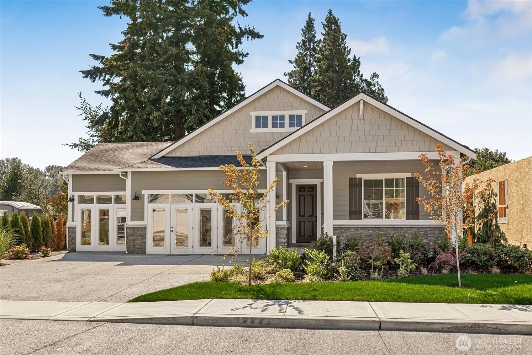 Property photo for 11822 63rd St Ct E Street Ct E #02, Puyallup