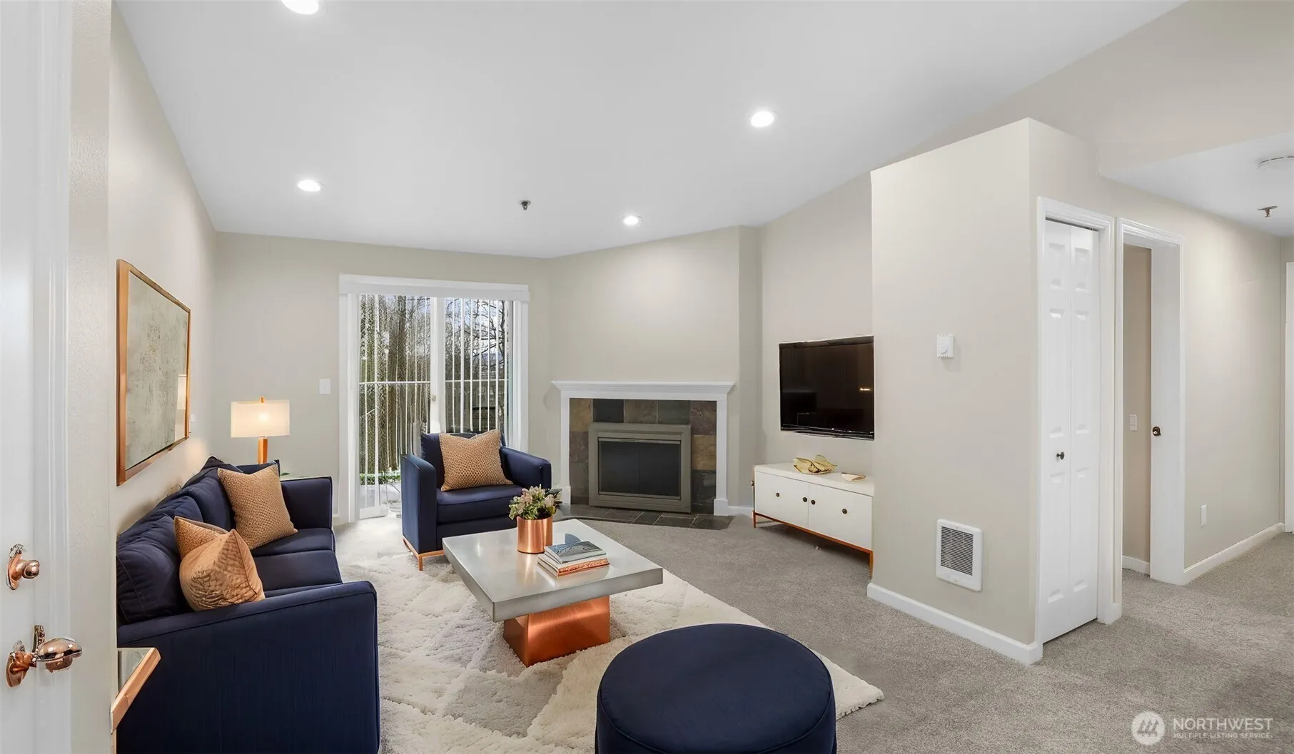 975 Aberdeen Avenue Ne #e-407, Renton