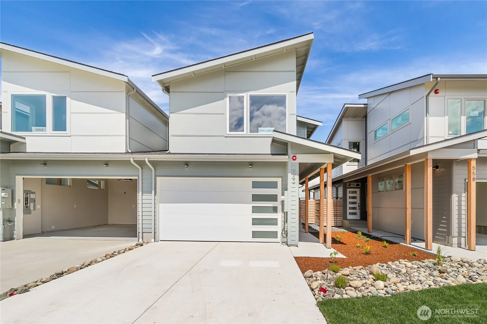 Property photo for 562 (lot 2) Northview Street, Bellingham