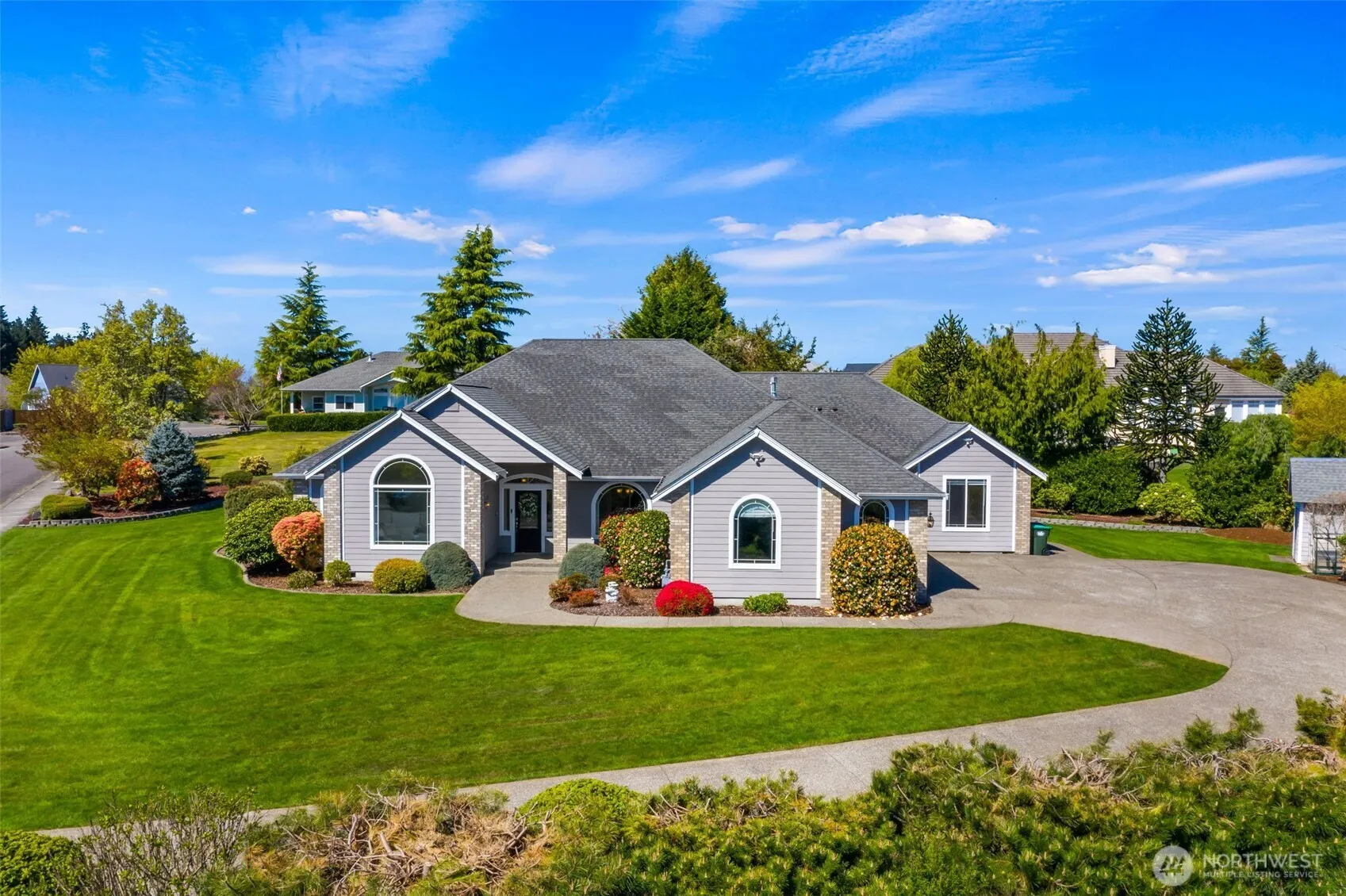 Property photo for 9214 24th Court Se, Olympia