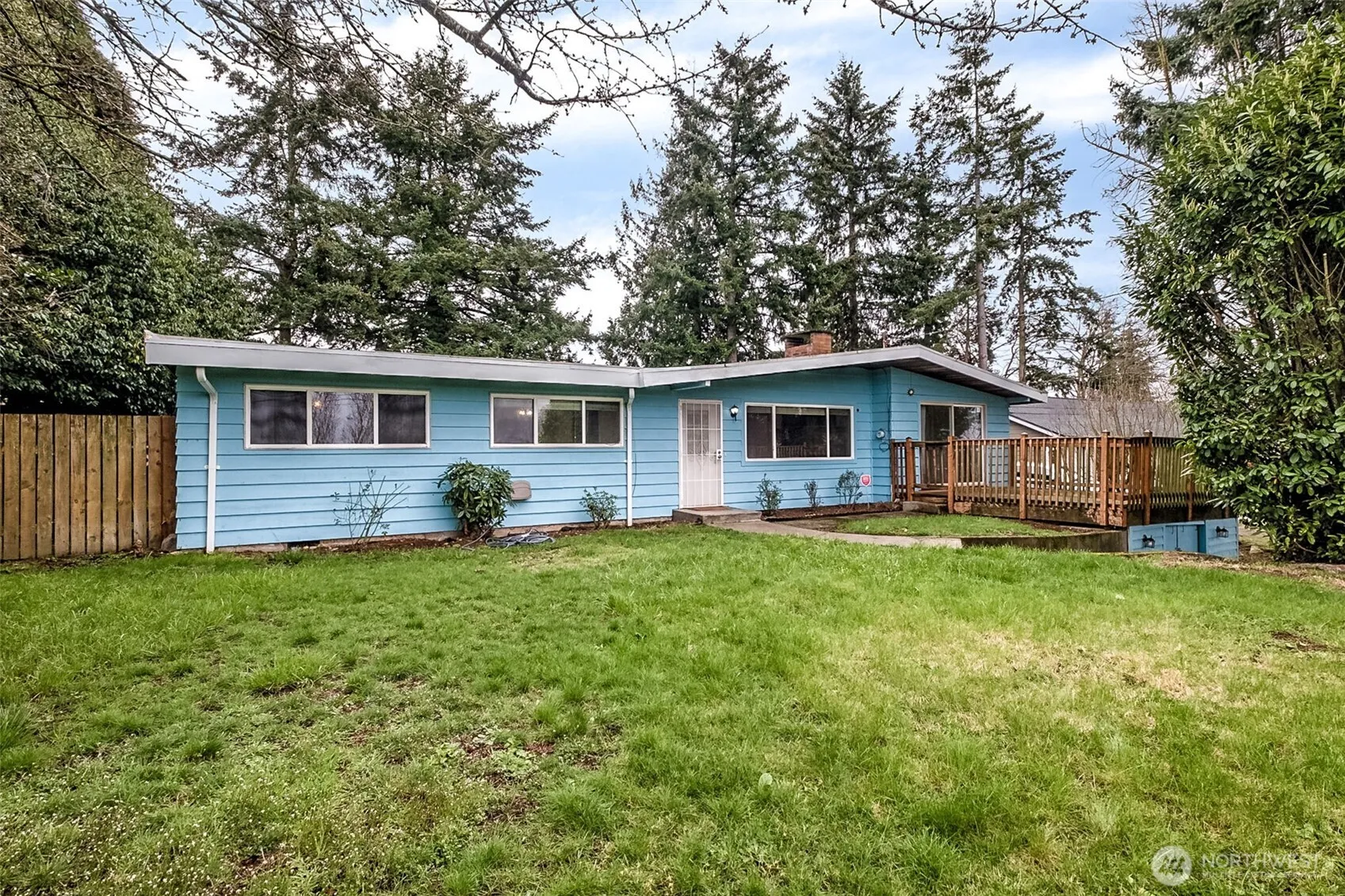 34212 18th Place S, Federal Way
