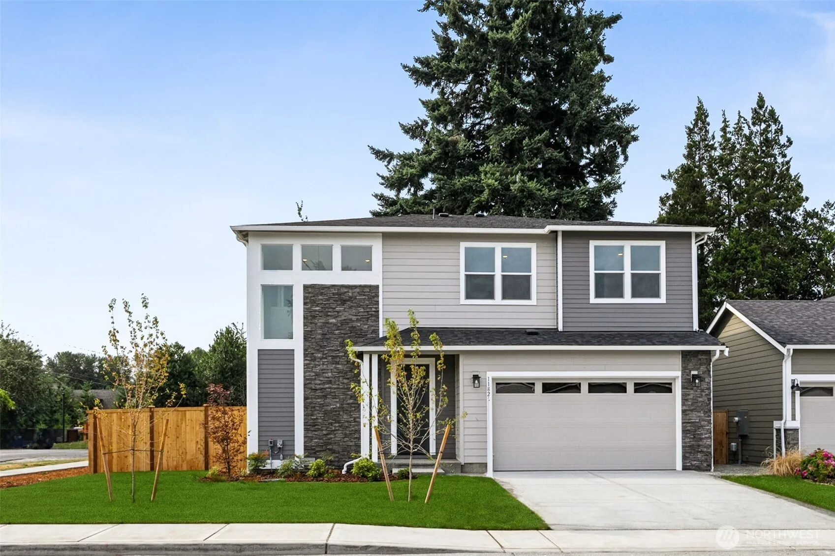 Property photo for 11826 63rd St Court E #01, Puyallup