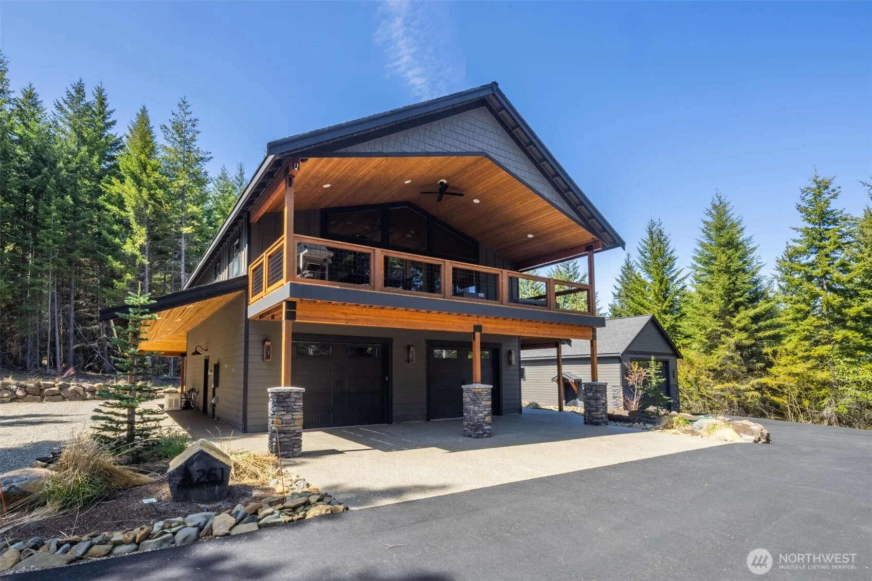 261 Polaris Drive, Cle Elum