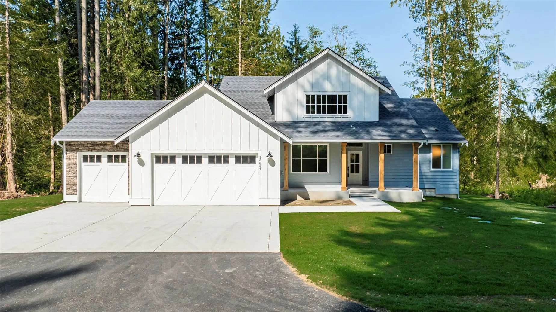 16824 62nd Street Se, Snohomish