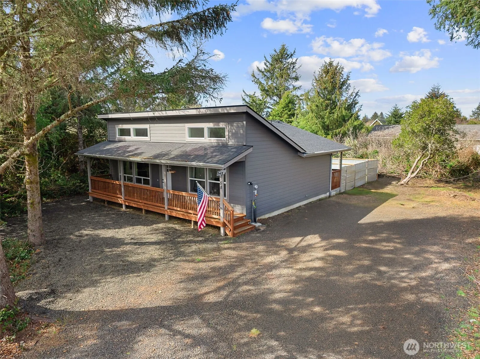 Property photo for 158 N Wynoochee Drive Sw, Ocean Shores