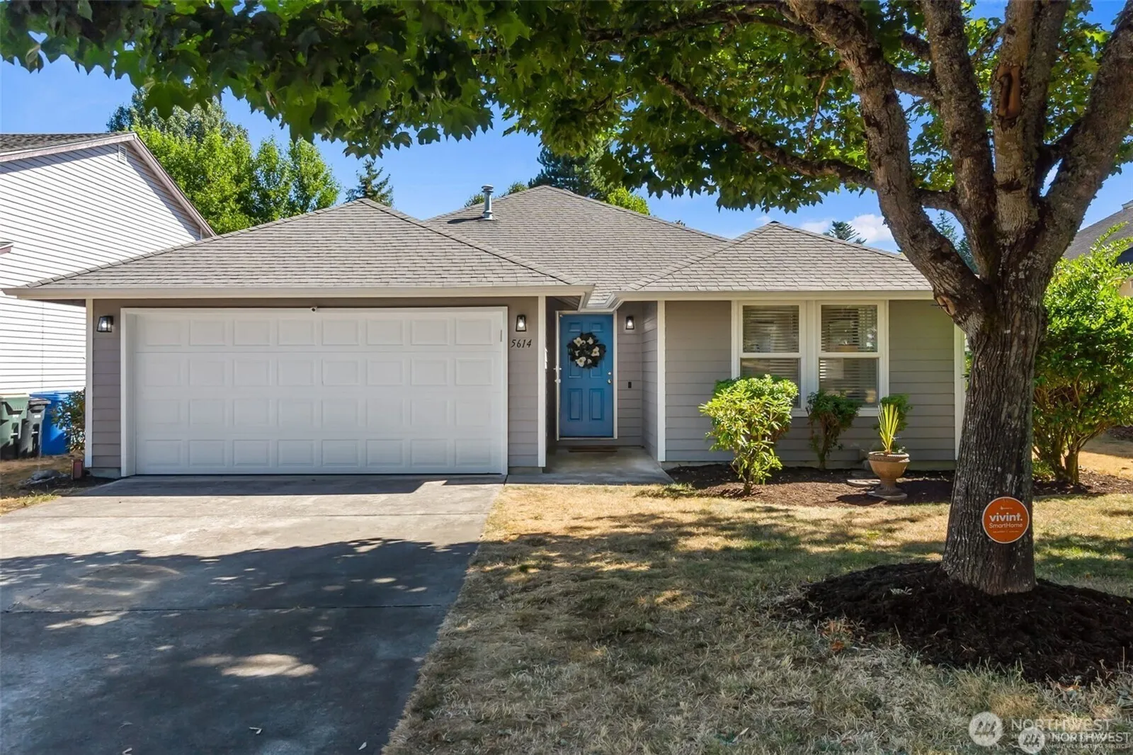 5614 Mount Saint Helens Street Se, Lacey, Wa 98503