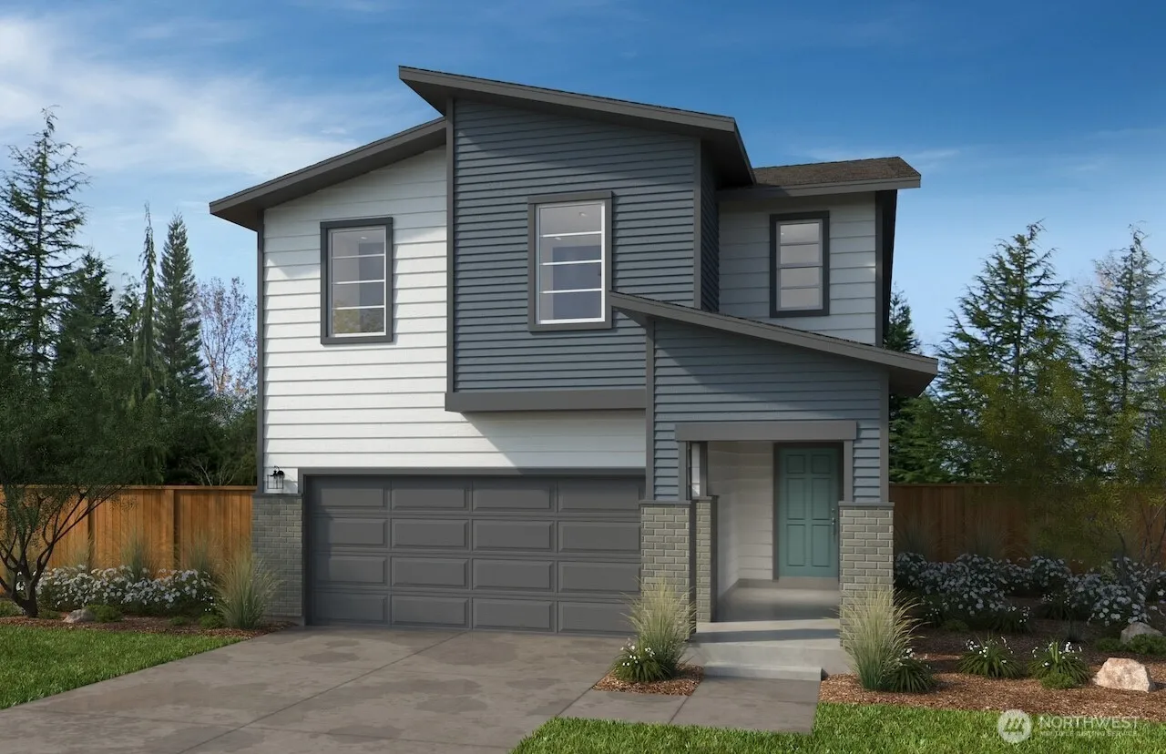 5216 88th Drive Ne #037, Marysville