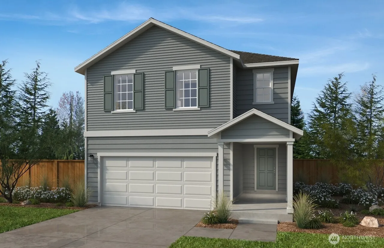 Property photo for 5200 88th Drive Ne #039, Marysville