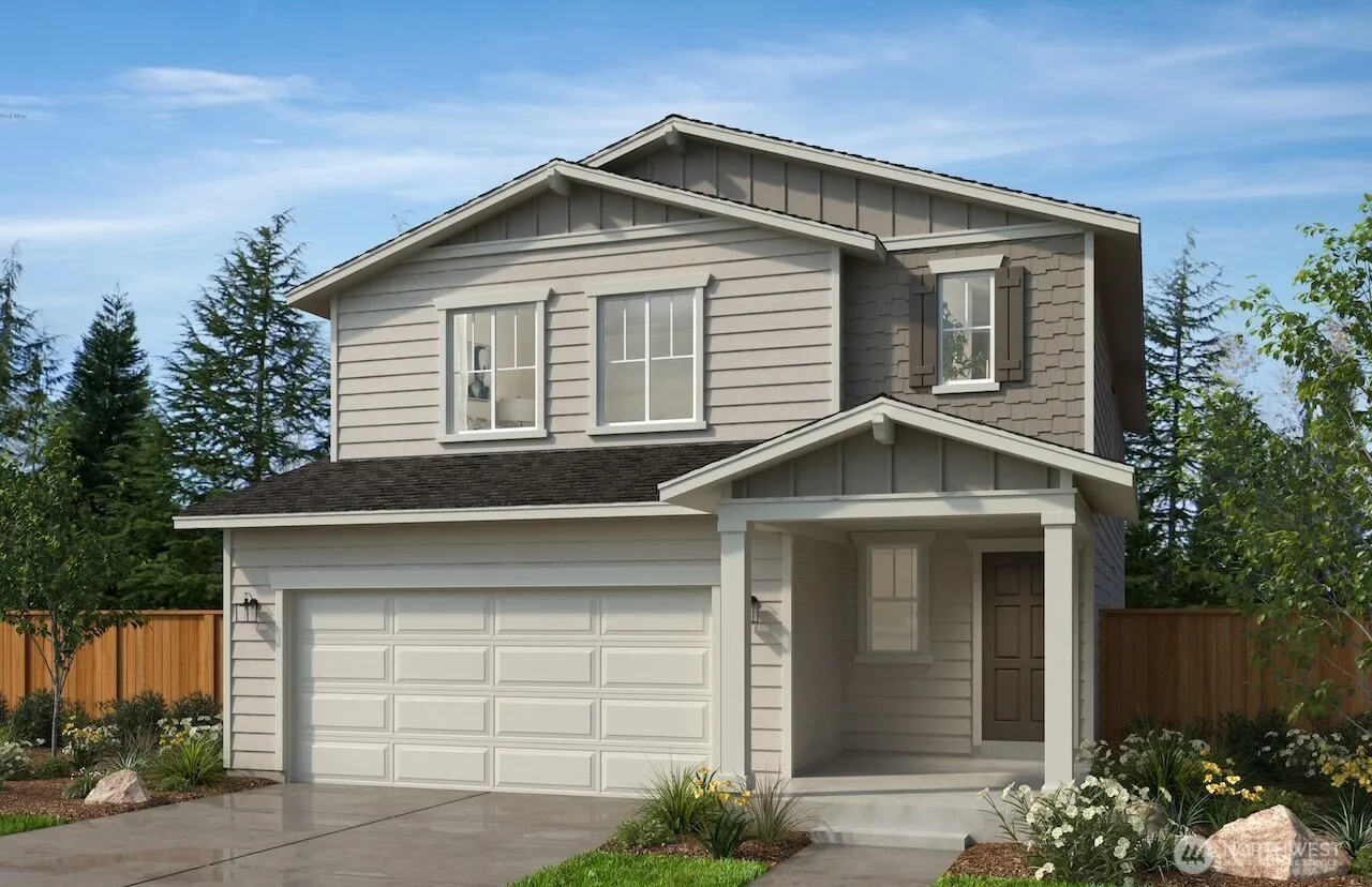 5208 88th Drive Ne #038, Marysville