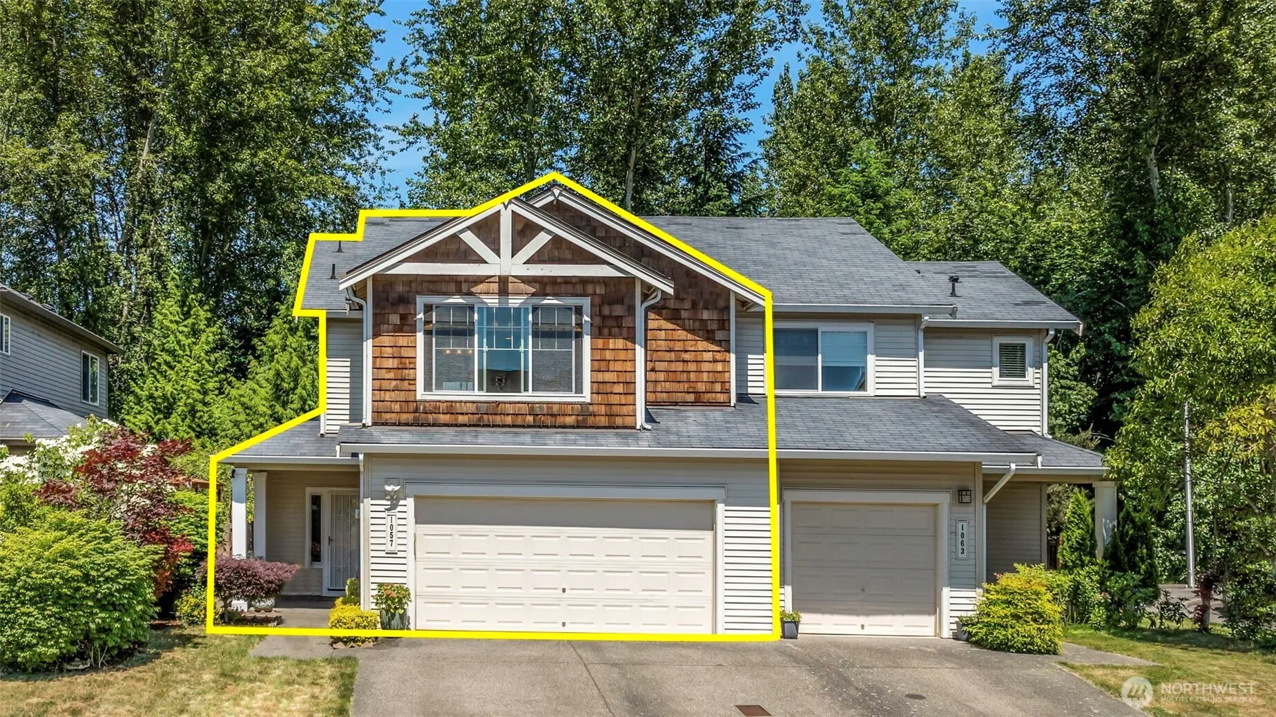 Property photo for 1057 43rd Court Ne, Auburn