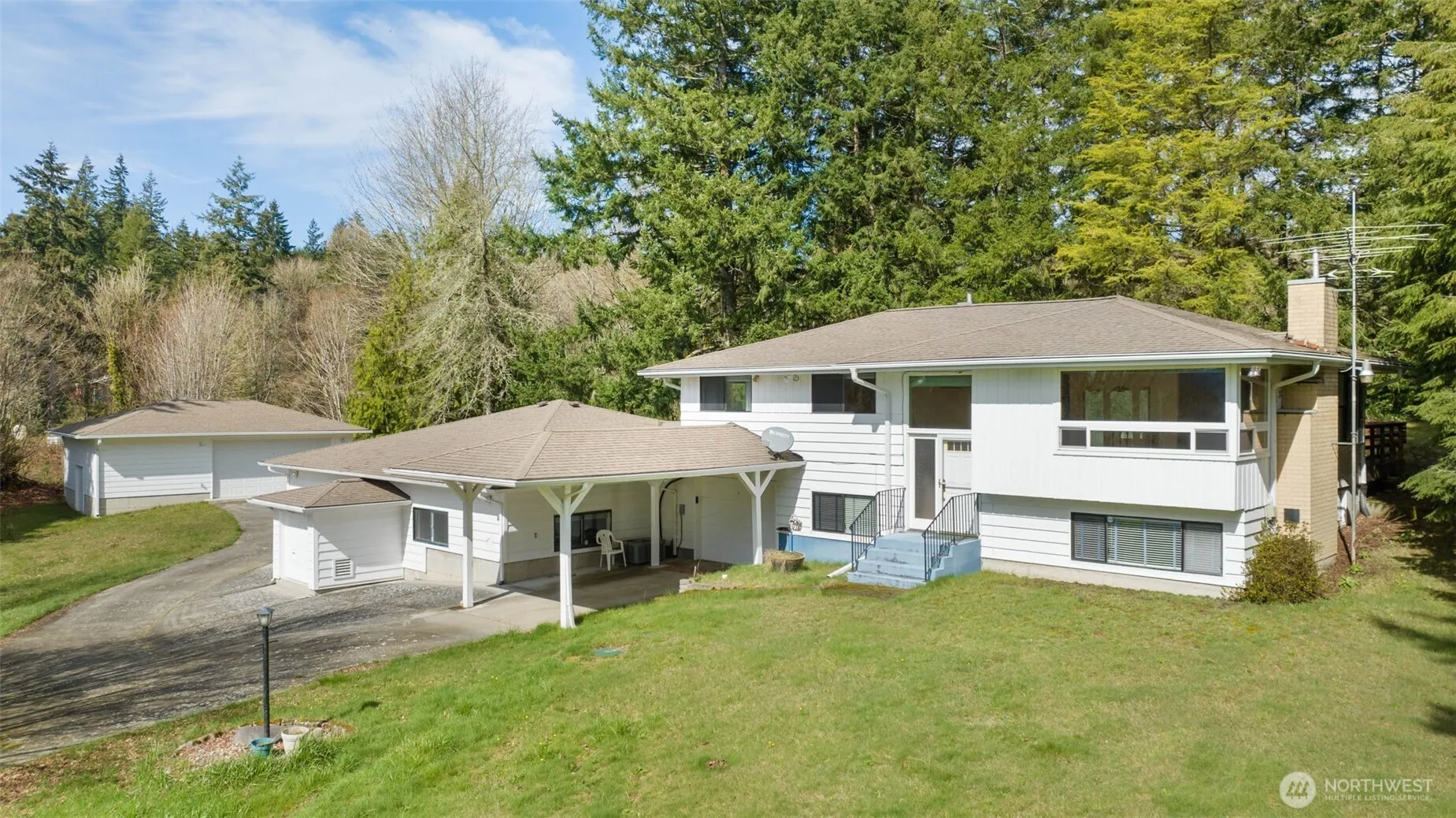 Property photo for 5230 Se Sedgwick Road, Port Orchard
