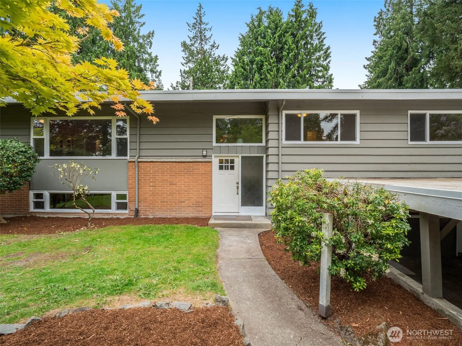4225 Ne 88th Street, Seattle
